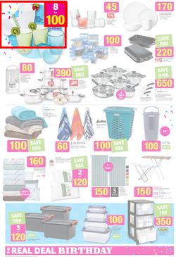 Game : The Real Deal Birthday (20 Apr - 3 May 2016), page 9