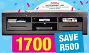 Odessa Entertainment Unit