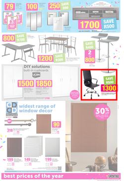 Game : The Real Deal Birthday (20 Apr - 3 May 2016), page 10