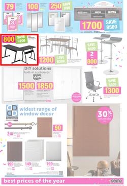 Game : The Real Deal Birthday (20 Apr - 3 May 2016), page 10