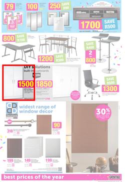 Game : The Real Deal Birthday (20 Apr - 3 May 2016), page 10