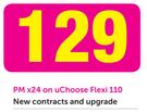 Samsung J1 Ace Smartphone-On uChoose Flexi 110