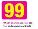 ZTE Blade L3 Smartphone-On uChoose Flexi 110