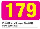 Samsung J5 Gold-On uChoose Flexi 200
