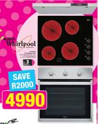 Whirlpool 3 Piece Cooking Set