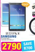 Samsung 9.6" 3G Tab E Tablet-Each