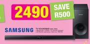 Samsung TV Soundbar HW-J355