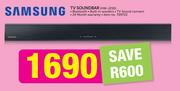 Samsung TV Soundbar HW-J250