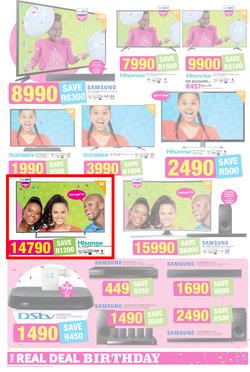 Game : The Real Deal Birthday (20 Apr - 3 May 2016), page 2