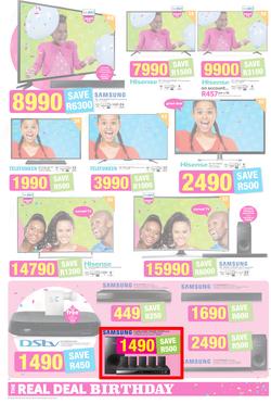 Game : The Real Deal Birthday (20 Apr - 3 May 2016), page 2
