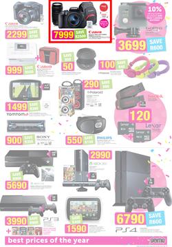 Game : The Real Deal Birthday (20 Apr - 3 May 2016), page 3
