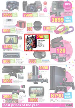 Game : The Real Deal Birthday (20 Apr - 3 May 2016), page 3