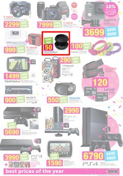 Game : The Real Deal Birthday (20 Apr - 3 May 2016), page 3