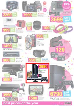 Game : The Real Deal Birthday (20 Apr - 3 May 2016), page 3