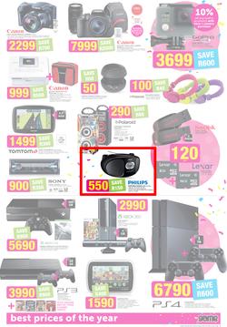 Game : The Real Deal Birthday (20 Apr - 3 May 2016), page 3