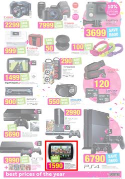 Game : The Real Deal Birthday (20 Apr - 3 May 2016), page 3