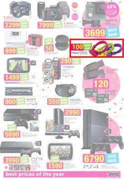 Game : The Real Deal Birthday (20 Apr - 3 May 2016), page 3