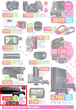 Game : The Real Deal Birthday (20 Apr - 3 May 2016), page 3
