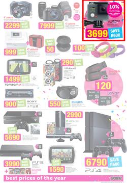Game : The Real Deal Birthday (20 Apr - 3 May 2016), page 3
