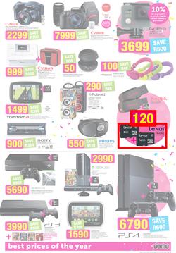 Game : The Real Deal Birthday (20 Apr - 3 May 2016), page 3