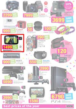 Game : The Real Deal Birthday (20 Apr - 3 May 2016), page 3