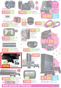 Game : The Real Deal Birthday (20 Apr - 3 May 2016), page 3