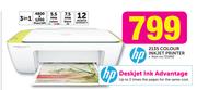 HP 2135 Colour Inkjet Printer