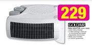 Goldair Fan Heater GFH-7000