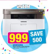 Samsung M2070 Mono Laser Printer
