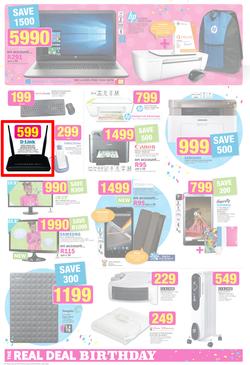 Game : The Real Deal Birthday (20 Apr - 3 May 2016), page 4