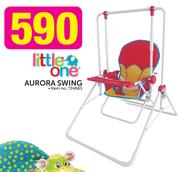 Little One Aurora Swing