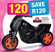 Big Jim Racing Scooter