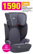 Trillo Booster Seat