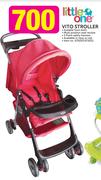 Little One Vito Stroller