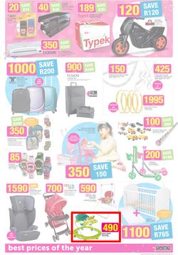 Game : The Real Deal Birthday (20 Apr - 3 May 2016), page 5