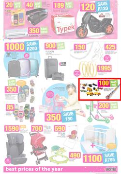 Game : The Real Deal Birthday (20 Apr - 3 May 2016), page 5
