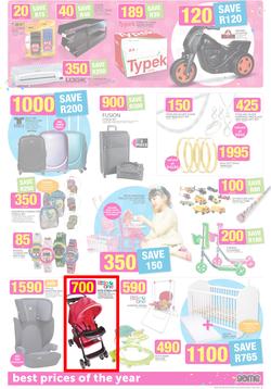 Game : The Real Deal Birthday (20 Apr - 3 May 2016), page 5