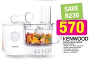 Kenwood Food Processor OWFP120002