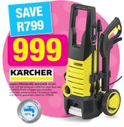 Karcher High Pressure Washer K2360