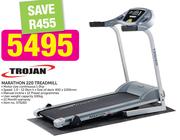 Trojan Marathon 220 Treadmill