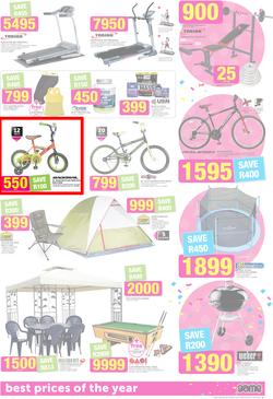 Game : The Real Deal Birthday (20 Apr - 3 May 2016), page 8