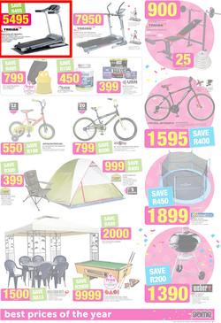 Game : The Real Deal Birthday (20 Apr - 3 May 2016), page 8