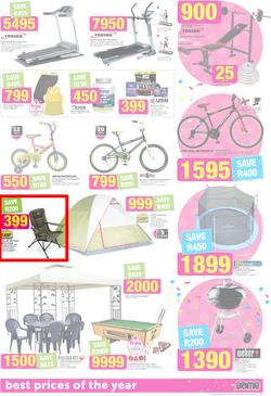 Game : The Real Deal Birthday (20 Apr - 3 May 2016), page 8