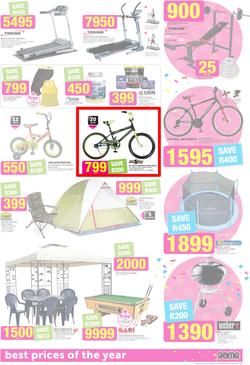 Game : The Real Deal Birthday (20 Apr - 3 May 2016), page 8