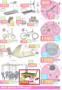Game : The Real Deal Birthday (20 Apr - 3 May 2016), page 8