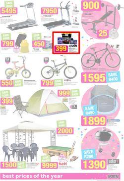 Game : The Real Deal Birthday (20 Apr - 3 May 2016), page 8