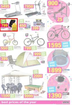 Game : The Real Deal Birthday (20 Apr - 3 May 2016), page 8