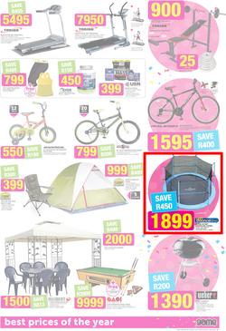 Game : The Real Deal Birthday (20 Apr - 3 May 2016), page 8