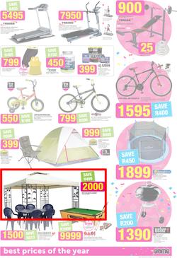 Game : The Real Deal Birthday (20 Apr - 3 May 2016), page 8