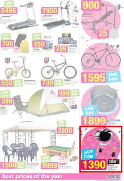 Game : The Real Deal Birthday (20 Apr - 3 May 2016), page 8